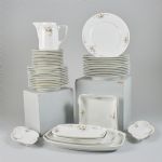 1603 4490 DINNERWARE